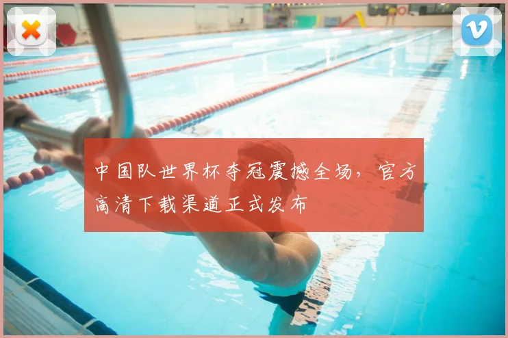 中国队世界杯夺冠震撼全场，官方高清下载渠道正式发布