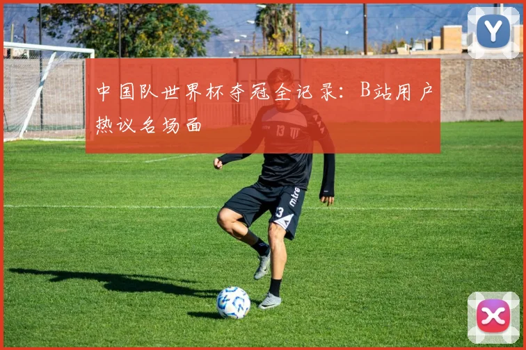 中国队世界杯夺冠全记录：B站用户热议名场面
