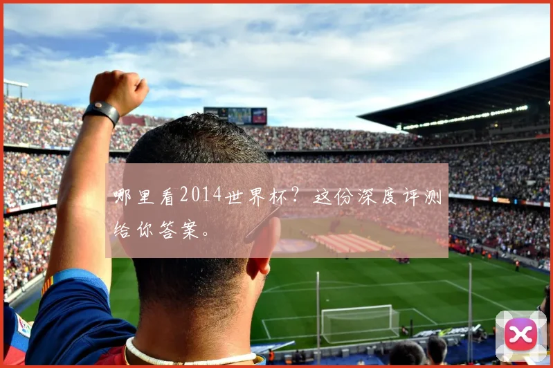 哪里看2014世界杯？这份深度评测给你答案。