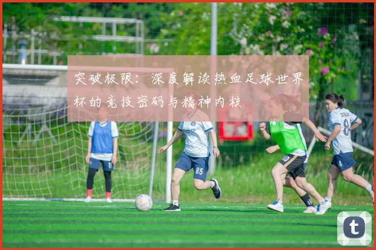 突破极限:深度解读热血足球世界杯的竞技密码与精神内核